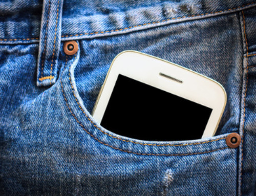 Fertility reduced by mobile phones