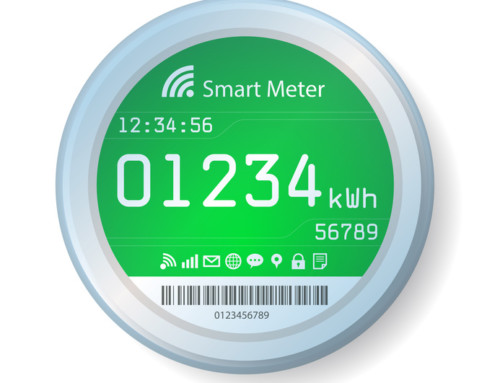Smart Meters: 100 times higher radiation