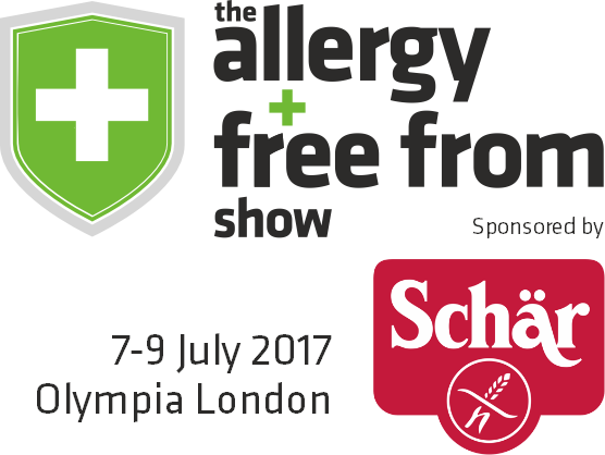 Allergy & Free From Show London Olympia
